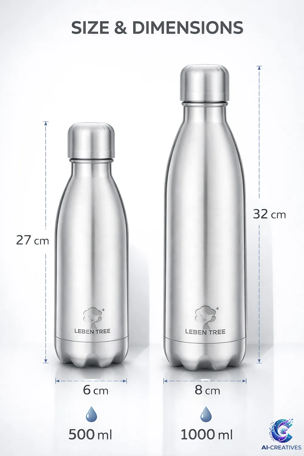 Designer Beverage Bottle 10