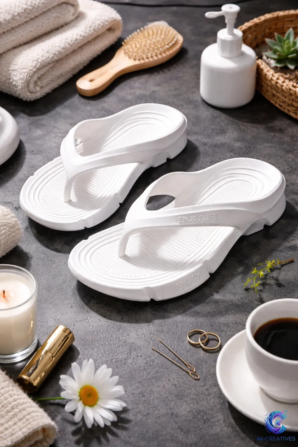 E-Commerce Footwear 4